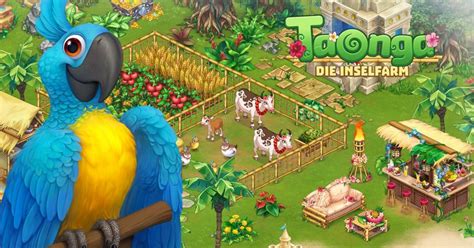 taonga farm kostenlos spielen.